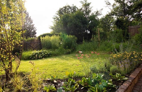 Michelstadt Apartment | Adlerlodge - Ferienhaus