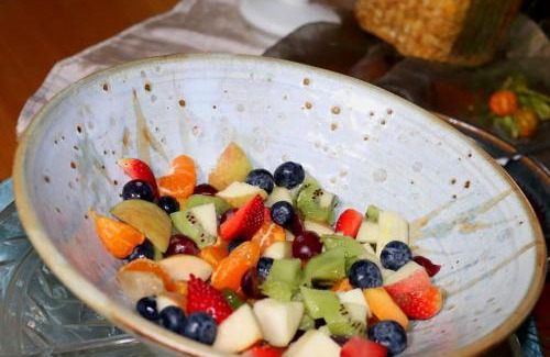Oudtshoorn Bed & Breakfast | Adley House