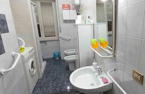 Portici Bed & Breakfast | ADM addumammà casa vacanze sul mare