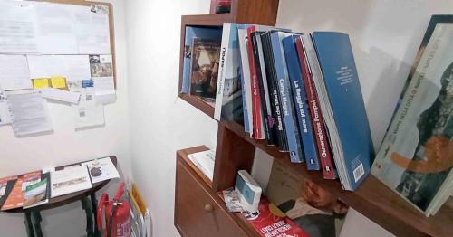 Portici Bed & Breakfast | ADM addumammà casa vacanze sul mare