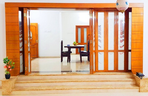 Madurai House | Admirable Stay proximity to Madurai Junction