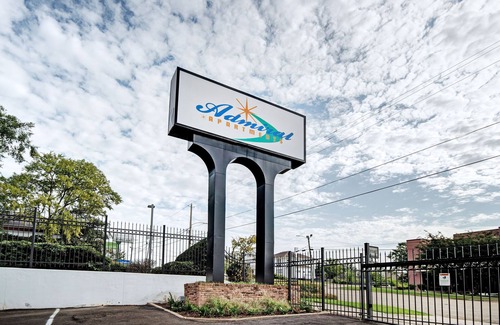 Greater Belhaven Apartment | Admiral Benbow # 346