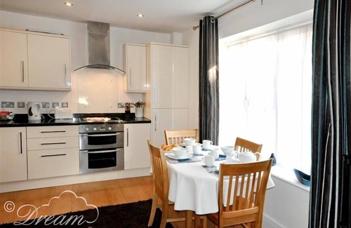 Weymouth Cottage | ADMIRAL'S QUARTER APARTMENT 5, family friendly in Weymouth