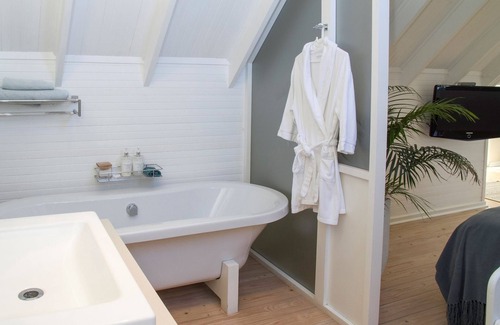 Summerstrand House | Admiralty Beach House