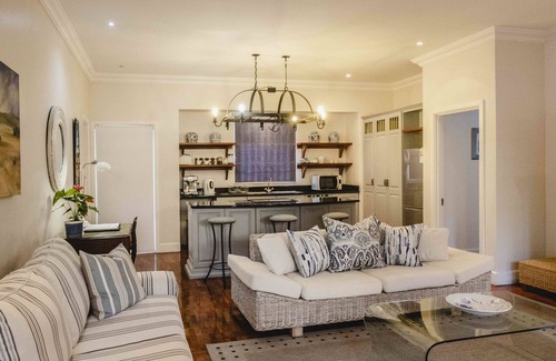 Summerstrand House | Admiralty Beach House