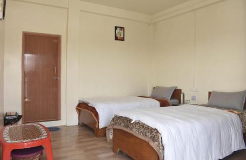 Sohra Bed & Breakfast | Ado Homestay