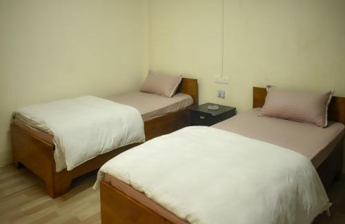 Sohra Bed & Breakfast | Ado Homestay