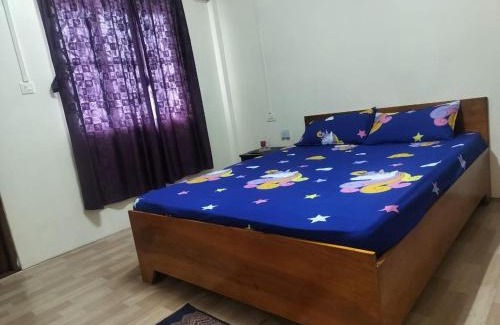 Sohra House | Ado Homestay