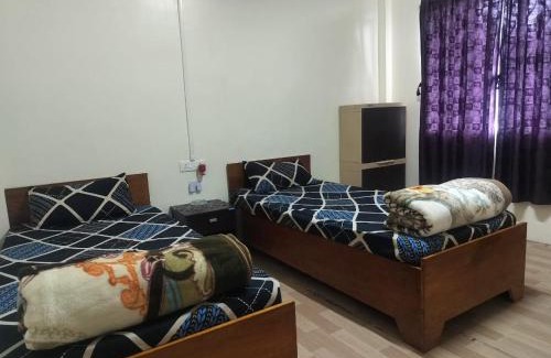 Sohra House | Ado Homestay