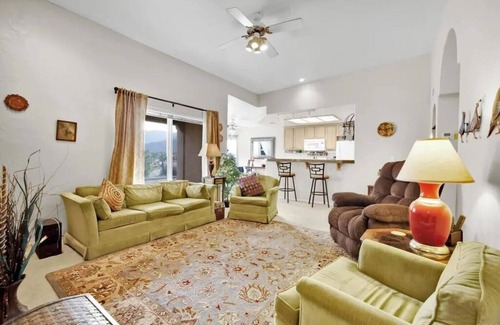 Borrego Springs House | Adobe House Nestled along San Ysidro Mountains - Coming Soon.