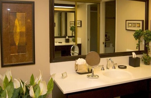 Golden Rectangle Hotel | Adobe Inn