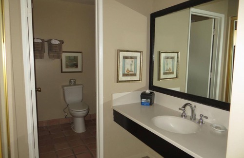Golden Rectangle Hotel | Adobe Inn