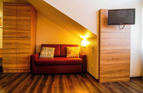 Nippes Bed & Breakfast | Adolph Bäckerei und Gastronomie GmbH & Co. KG