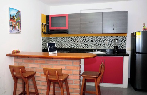 Cartagena Apartment | Adonai holiday apartment
