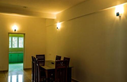 Kalpetta Apartment | ADONAY INN RESIDENCY