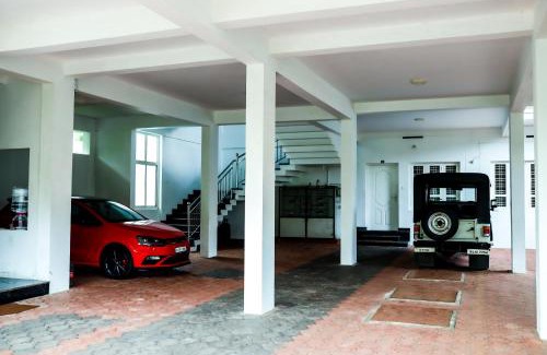 Kalpetta Apartment | ADONAY INN RESIDENCY