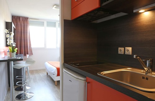Chevilly-Larue Apartment | Adonis Paris Sud