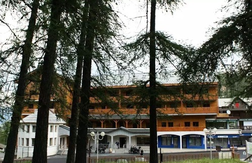 Valberg Apartment | Adonis Valberg Residence - 2 Rooms 4 People