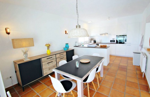 Pinar del Advocat Villa | Adora - modern villa with large private pool in Moraira
