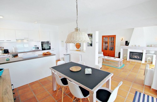 Pinar del Advocat Villa | Adora - modern villa with large private pool in Moraira