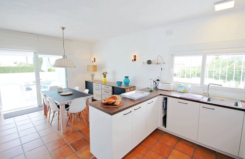 Pinar del Advocat Villa | Adora - modern villa with large private pool in Moraira