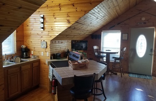 Heber Springs Apartment | Adorable 1-bedroom apartment in Heber Springs
