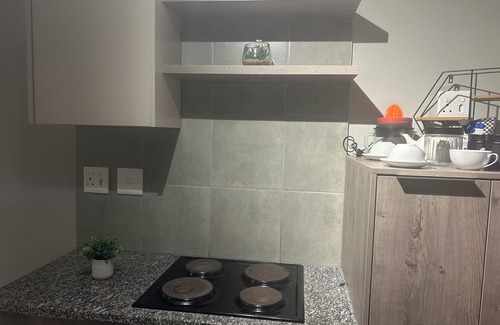 Pretoria Apartment | Adorable 1-bedroom apartment in the Eden of Pretoria