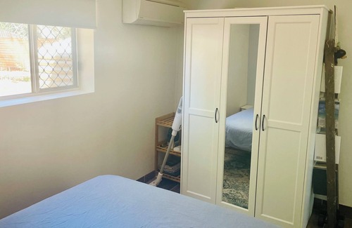 Gillen Apartment | Adorable 1-bedroom Unit With Private Pool