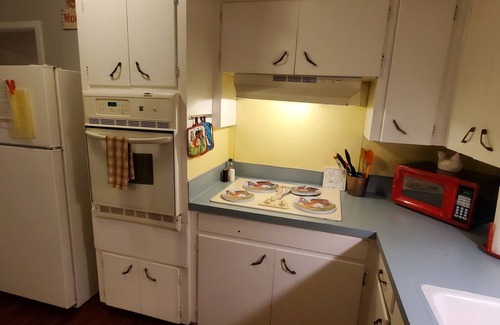 West Monroe Apartment | Adorable 1br/1ba apartment close to everything