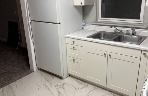Parchment Apartment | Adorable 2-bedroom apartment with WiFi in charming Parchment