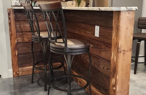 Lake Worth Apartment | Adorable 2-bedroom guesthouse with free parking