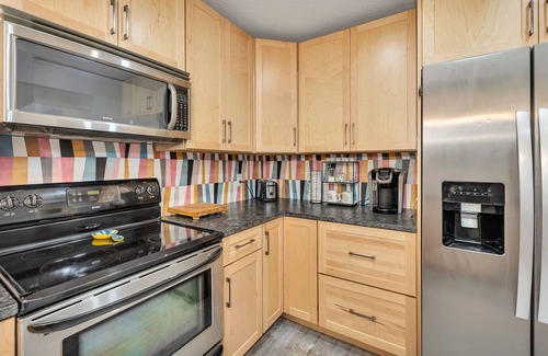 Saint Simons Island House | Adorable 3 bed, 2 bath Cottage in Glynn Haven SD