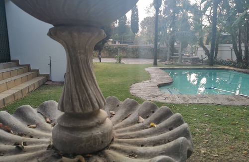 Brooklyn Cottage | Adorable and Cozy Cottage in the Heart of Pretoria