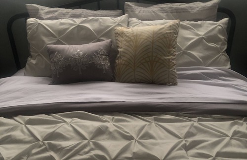 Summerville Historic District Apartment | Adorable apartment in the heart of historic Summerville