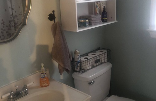 Summerville Historic District Apartment | Adorable apartment in the heart of historic Summerville