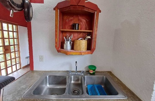 Panajachel Apartment | Adorable apartment with WiFi in Panajachel