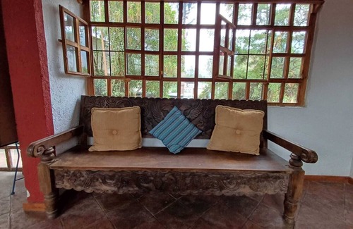 Panajachel Apartment | Adorable apartment with WiFi in Panajachel