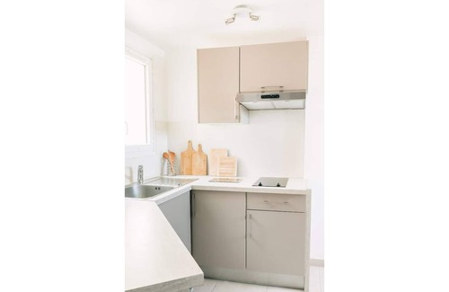 Gambetta Apartment | Adorable Appartement Dans le Centre-ville de Nice