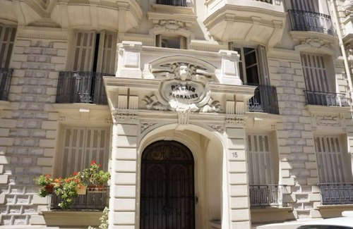 Gambetta Apartment | Adorable Appartement Dans le Centre-ville de Nice