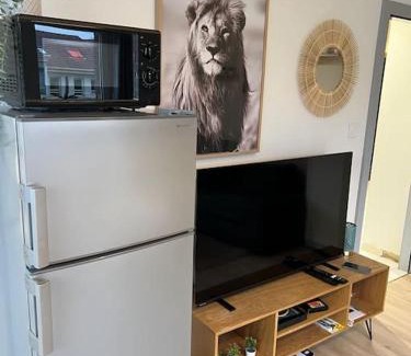 Neudorf Ouest Apartment | Adorable Appartement Strasbourg NEUDORF PARKING SOUS SOL