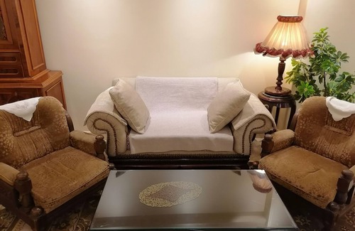 Ar-Raml 1 Apartment | Adorable Appartment with Stunning Seaview