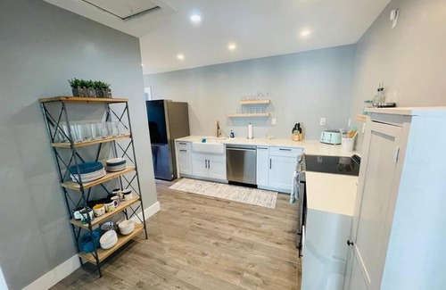 Olde Town Augusta House | Adorable Augusta Home - Downtown