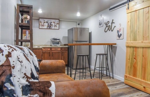 Twin Falls Apartment | Adorable basement apartment in the heart of Twin Falls