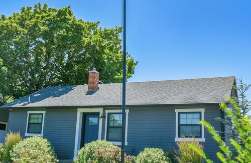 Twin Falls Apartment | Adorable basement apartment in the heart of Twin Falls
