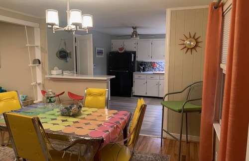 A-Zone House | Adorable Beach House In Brigantine, NJ