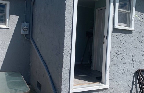 A-Zone House | Adorable Beach House In Brigantine, NJ