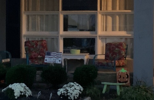 A-Zone House | Adorable Beach House In Brigantine, NJ
