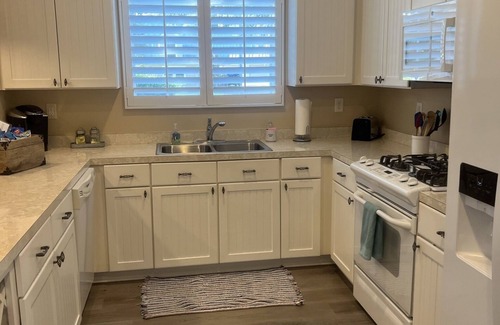 Ocean City House | Adorable cottage located minutes from beaches, shopping, dining!