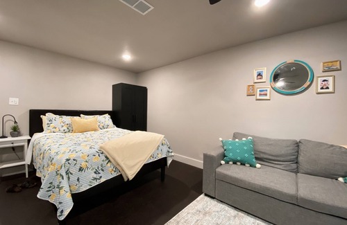 Fort Worth Cottage | Adorable Cottage in the heart of Fort Worth attractions