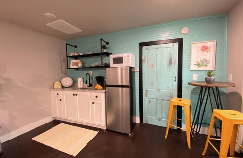Fort Worth Cottage | Adorable Cottage in the heart of Fort Worth attractions